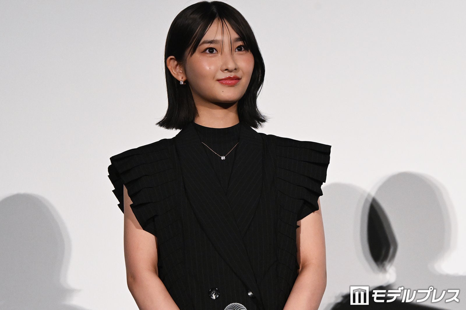 佐月絵美（C）モデルプレス