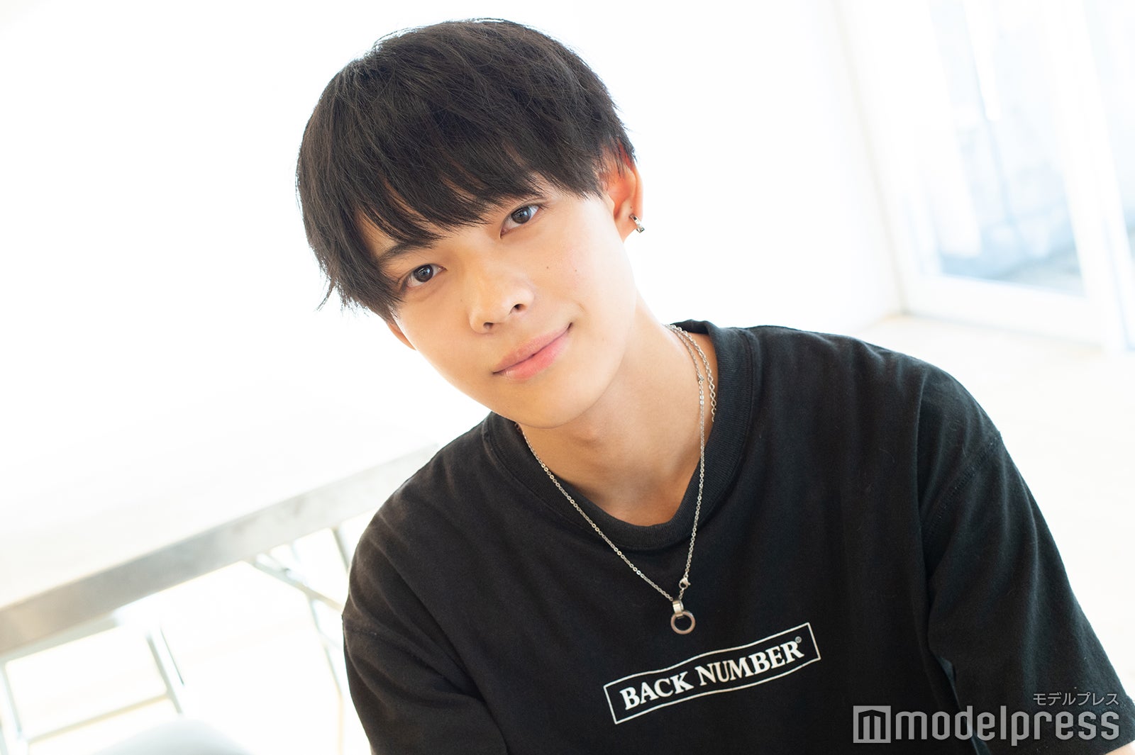 石川悠人 （C）モデルプレス