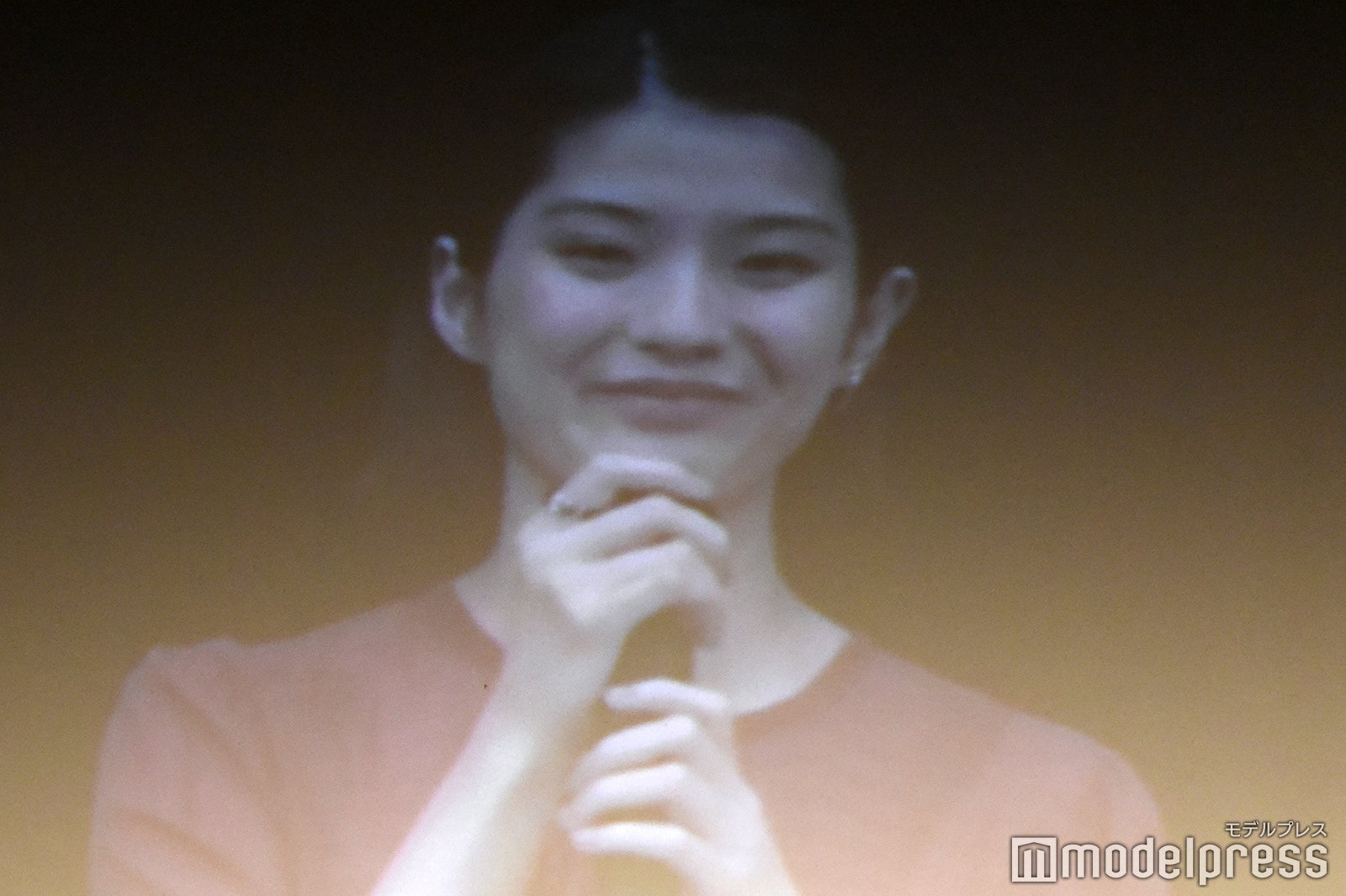  蒔田彩珠（C）モデルプレス