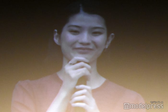 蒔田彩珠(C)モデルプレス