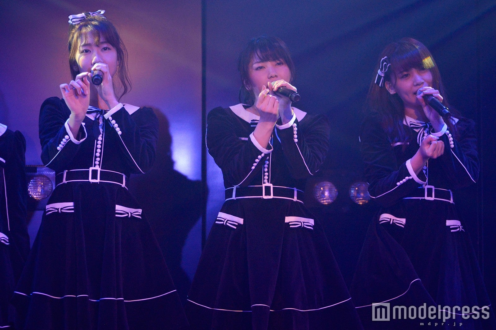 AKB48「サムネイル」公演（C）モデルプレス