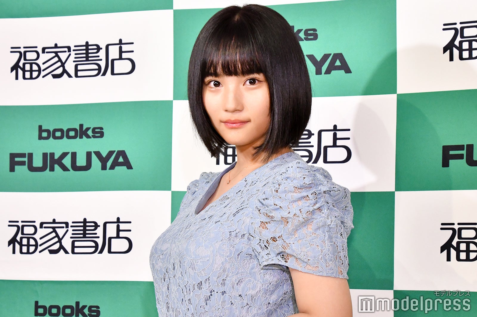矢作萌夏 （C）モデルプレス