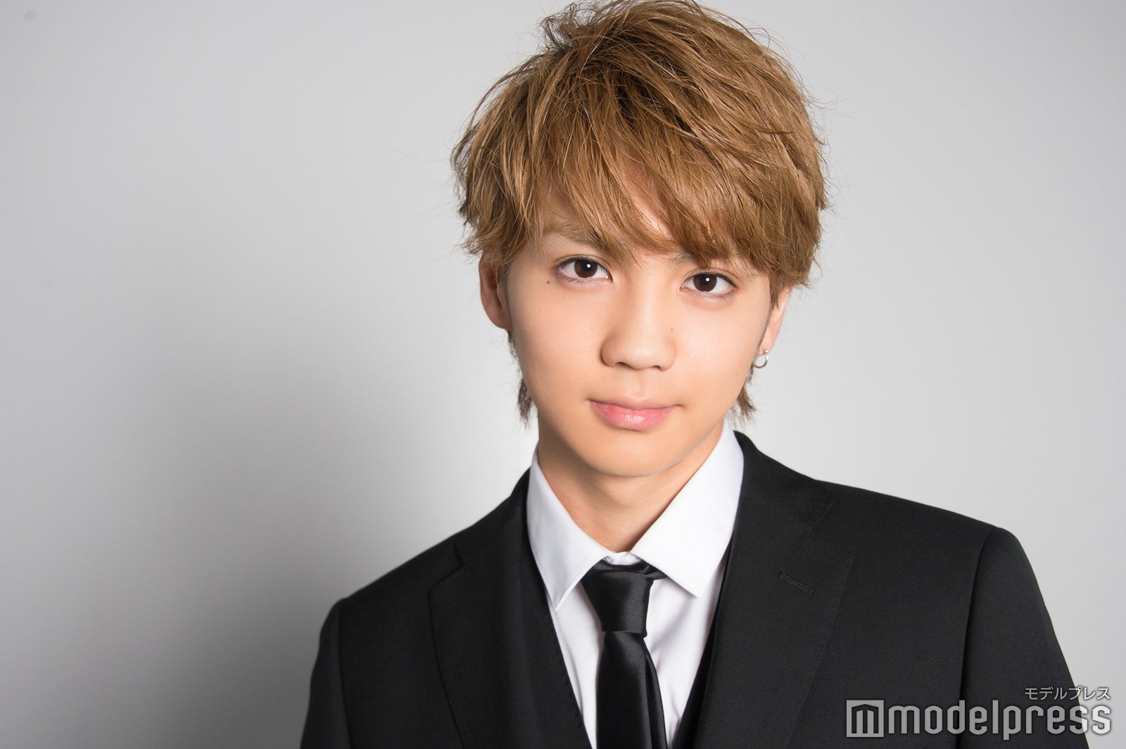 吉野北人 （C）モデルプレス