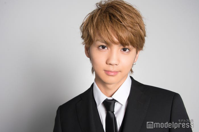 吉野北人 (C)モデルプレス