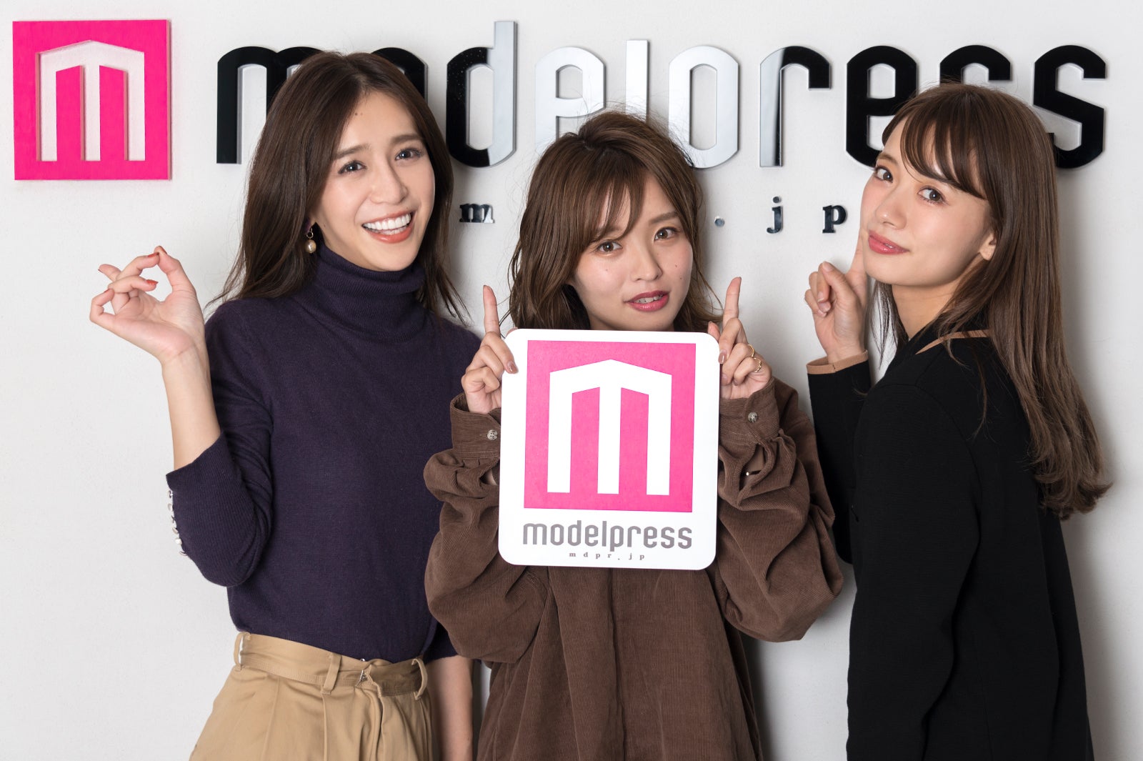 （左から）丸山さん、田畑さん、赤埴さん