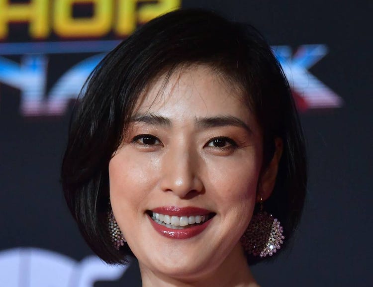 天海祐希 黒柳徹子の無茶振りに本音 徹子の取調室 って呼んでる モデルプレス 天海祐希 黒柳徹子の無茶振りに本音 徹子の取調室 って呼んでる モデルプレス