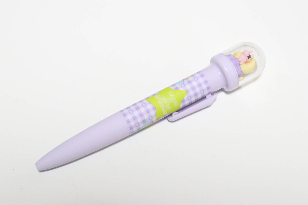 ダイソーのボールペン