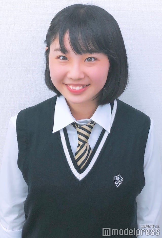 カンナ （C）モデルプレス