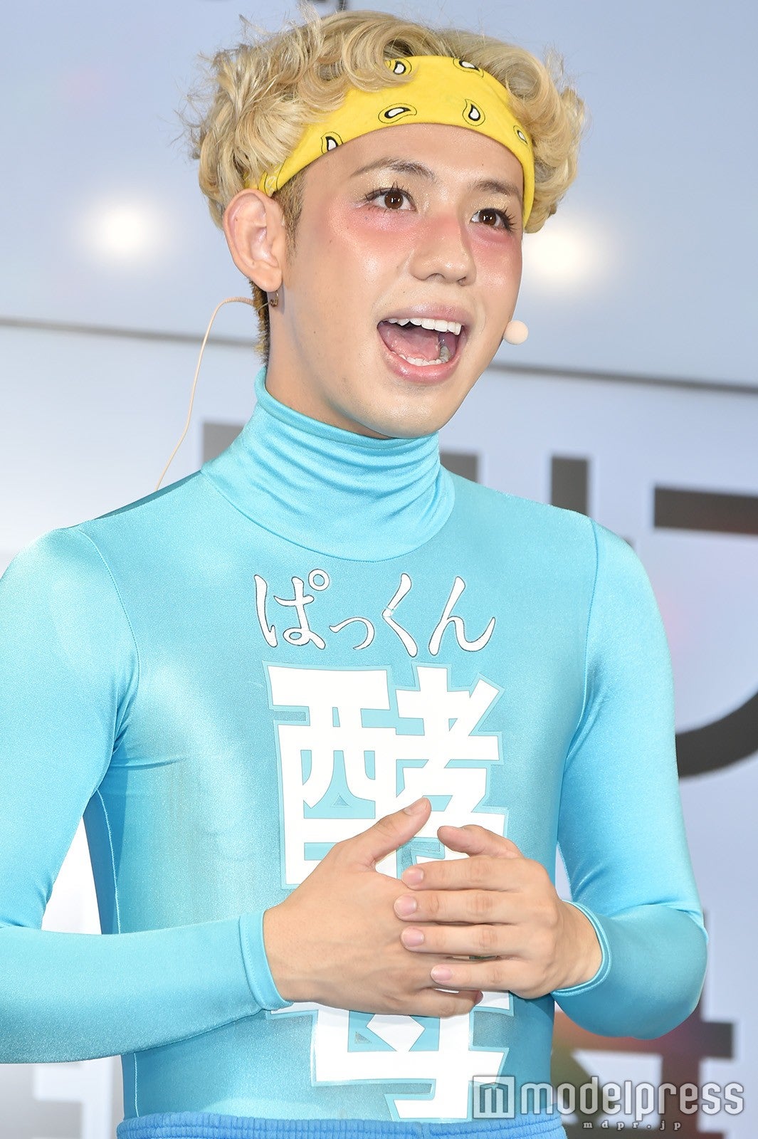 りゅうちぇる （C）モデルプレス