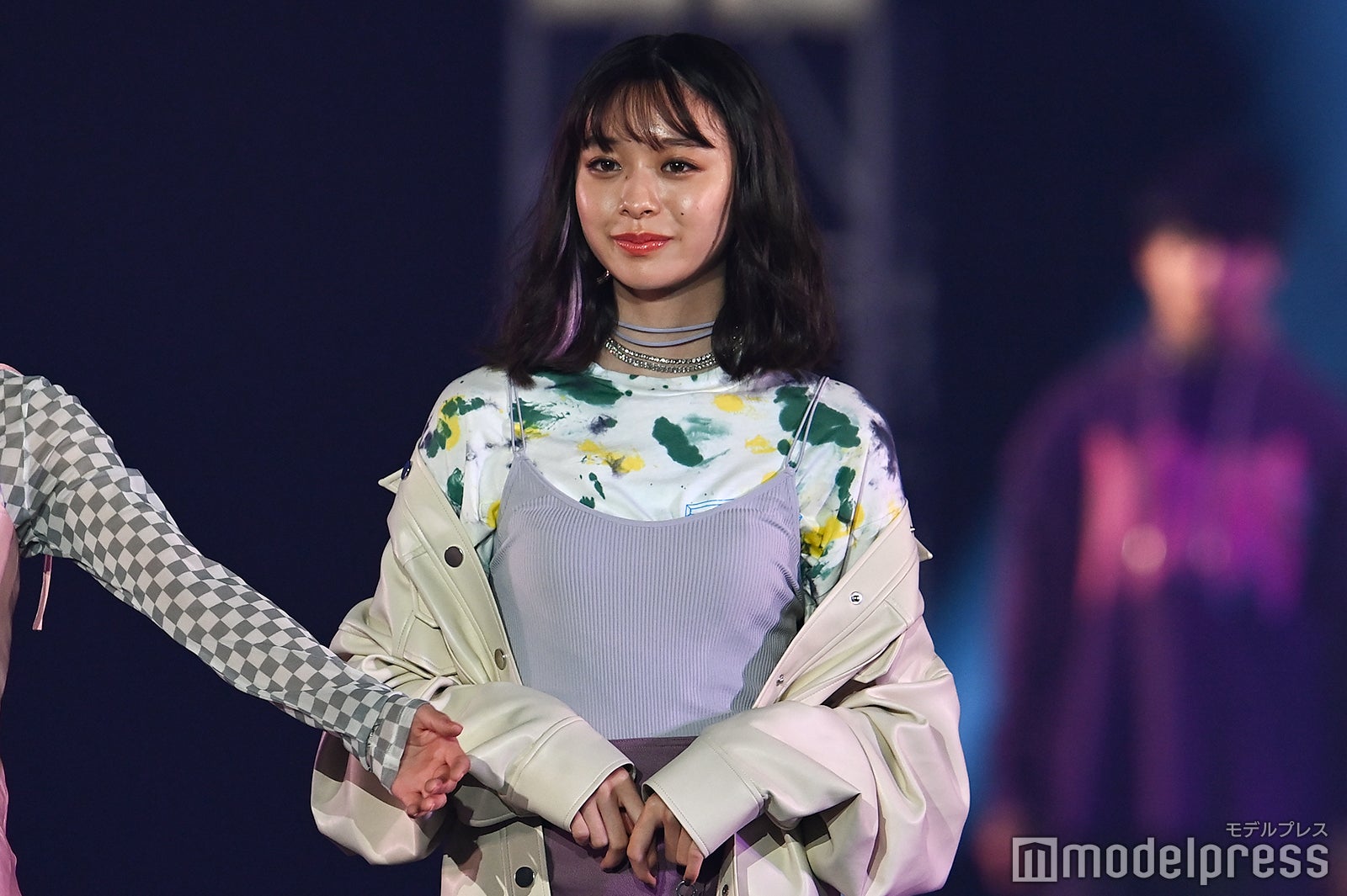 田鍋梨々花（C）モデルプレス