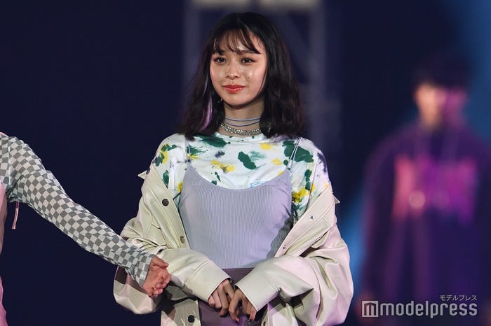 田鍋梨々花(C)モデルプレス