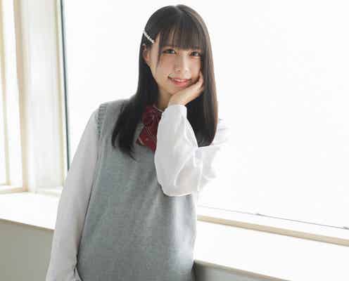 “日本一かわいい女子高生”コンテスト出場辞退まいかさん、決意の理由語る「とても辛い決断」<女子高生ミスコン2021>