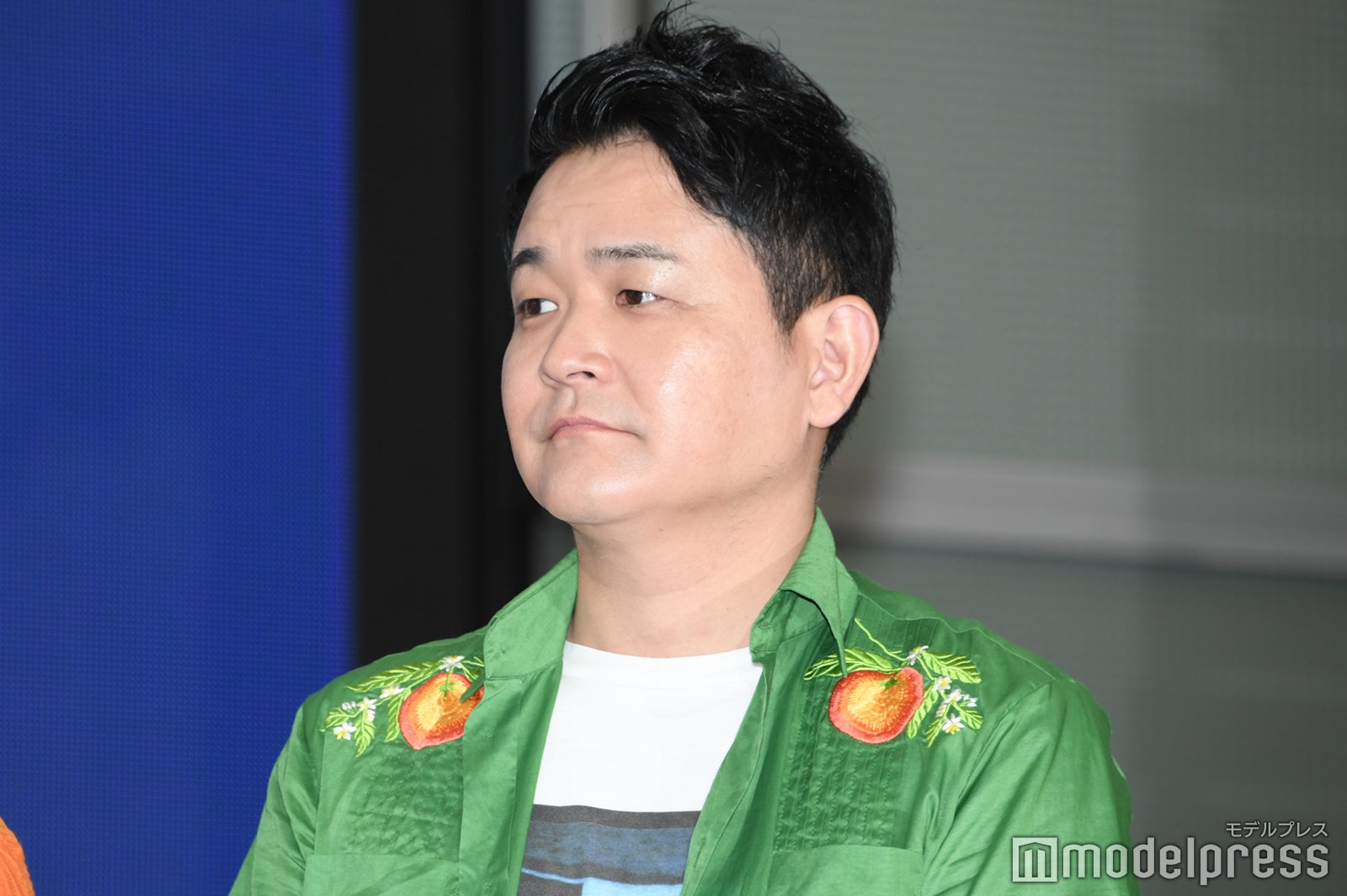 千鳥／ノブ（C）モデルプレス