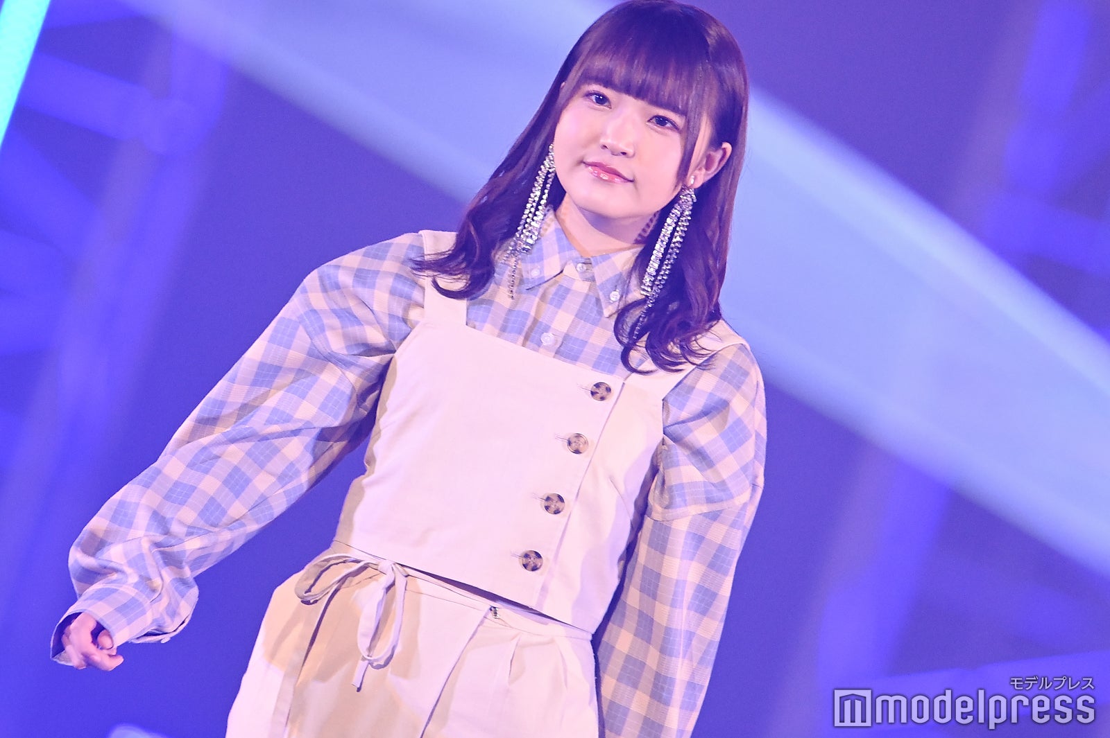 高瀬愛奈（C）モデルプレス