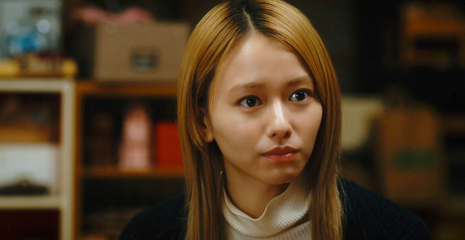 山本舞香「闇バイト家族」最終話（C）「闇バイト家族」製作委員会