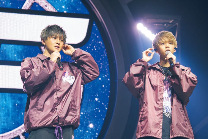 中島颯太お気に入りカット(画像提供:主婦と生活社)