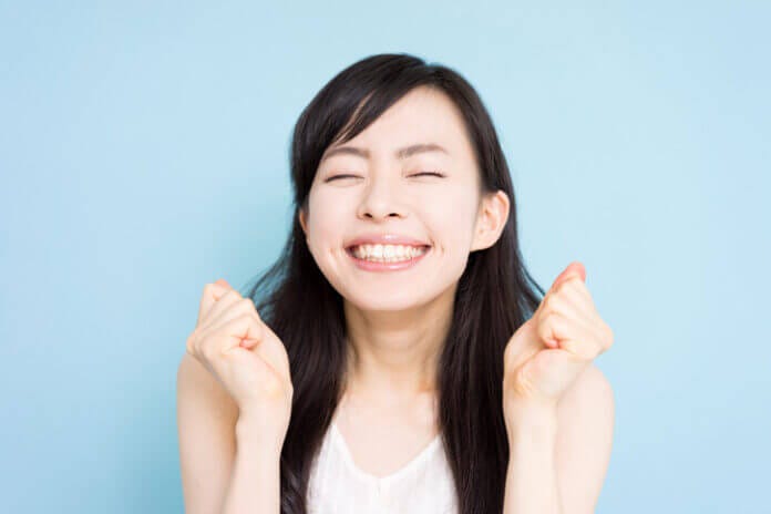 モテる人の特徴【性格編9つ】