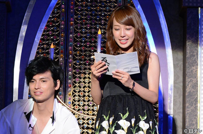 浪川大輔 吉野裕行がadをイケメンに大改造 おじさん爆弾 モデルプレス