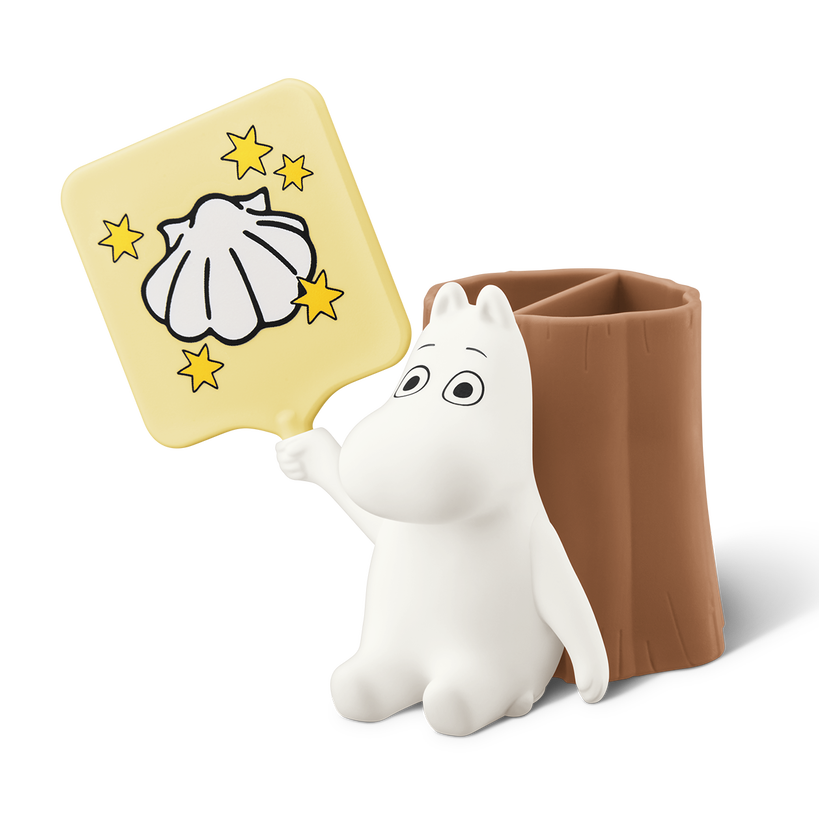 02【第1弾】ムーミントロール