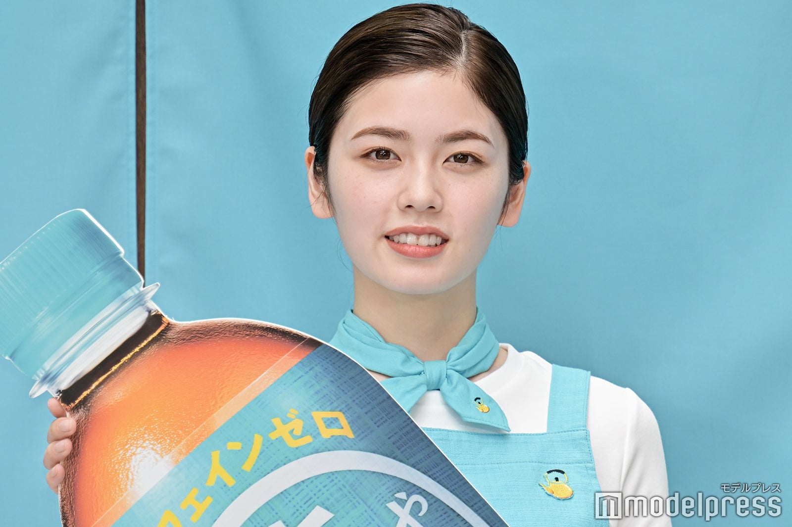 小芝風花（C）モデルプレス