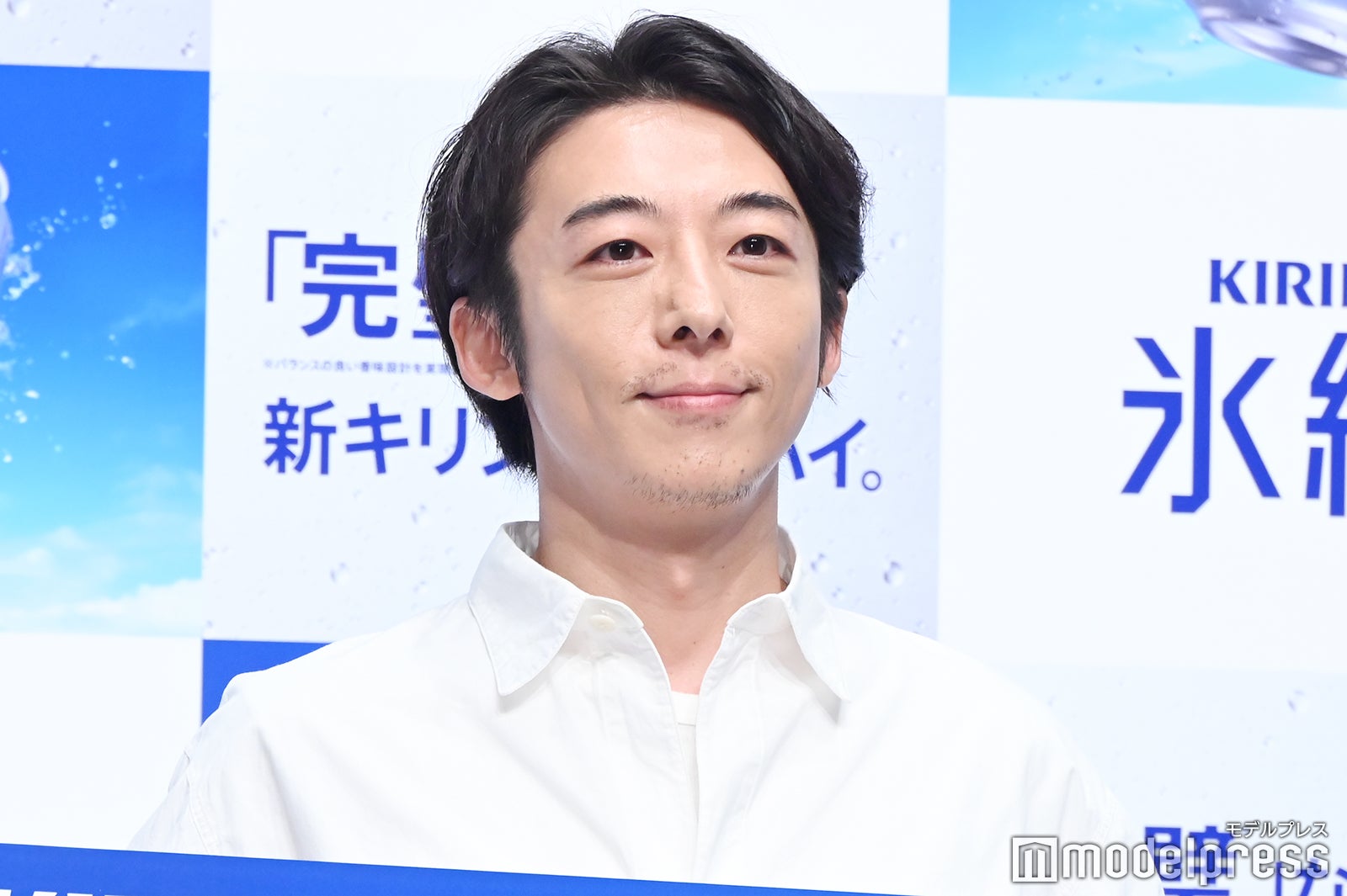 高橋一生（C）モデルプレス