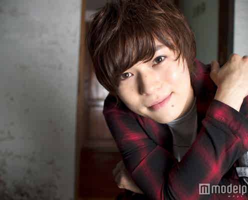 「キュウレンジャー」“スティンガー”岸洋佑、1年前は敏腕営業マンだった…“歌手兼俳優”としての決意 プライベートに迫るQ&Aも<インタビュー後編>