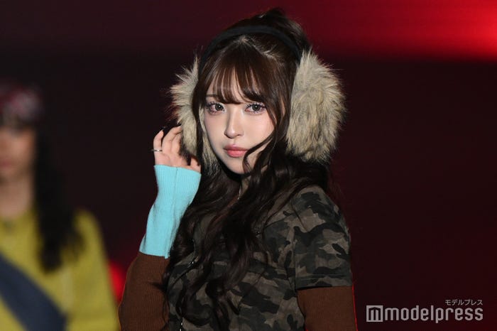 MINAMI(C)モデルプレス