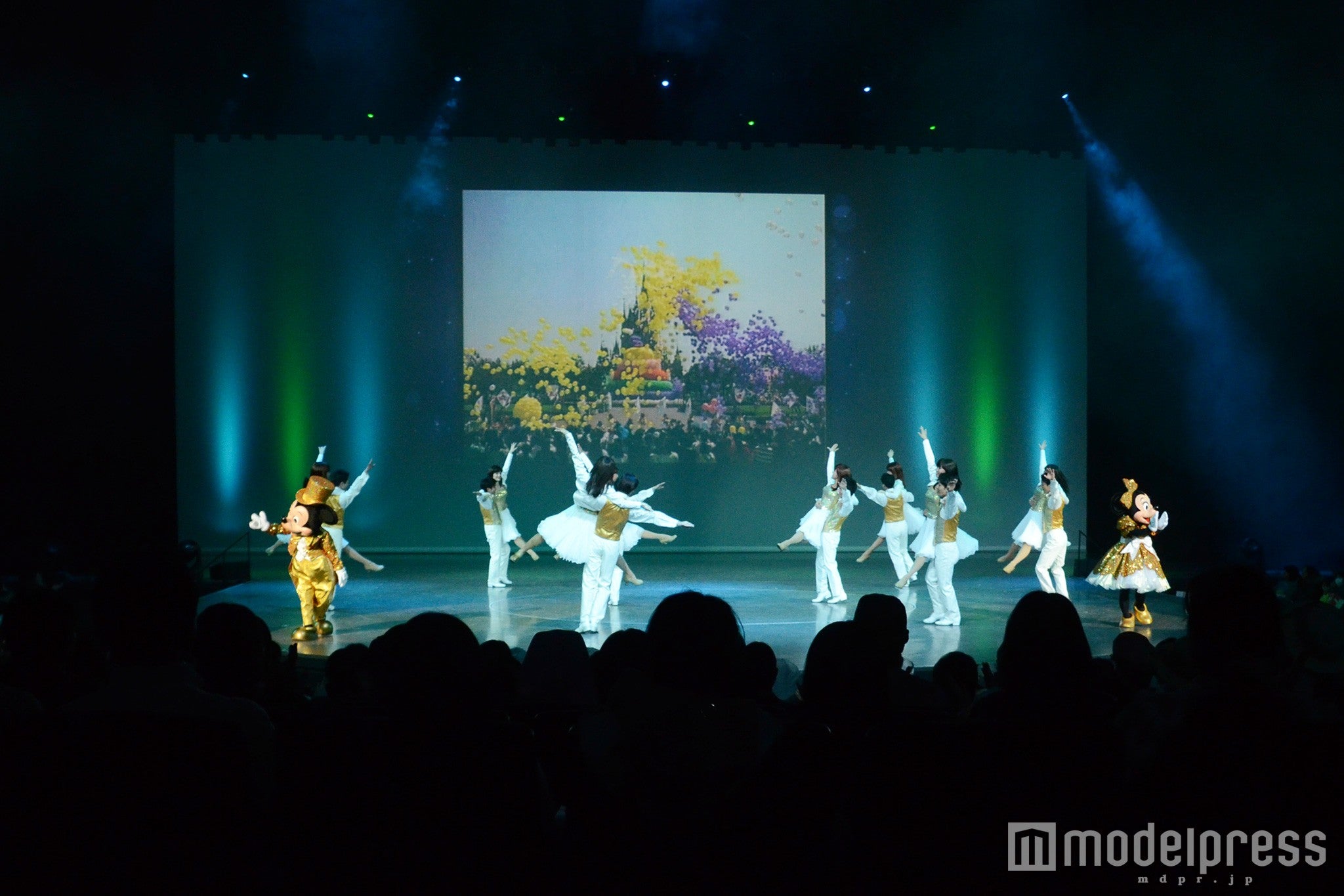 スピリット・アワード受賞者式典、ショー（C）モデルプレス