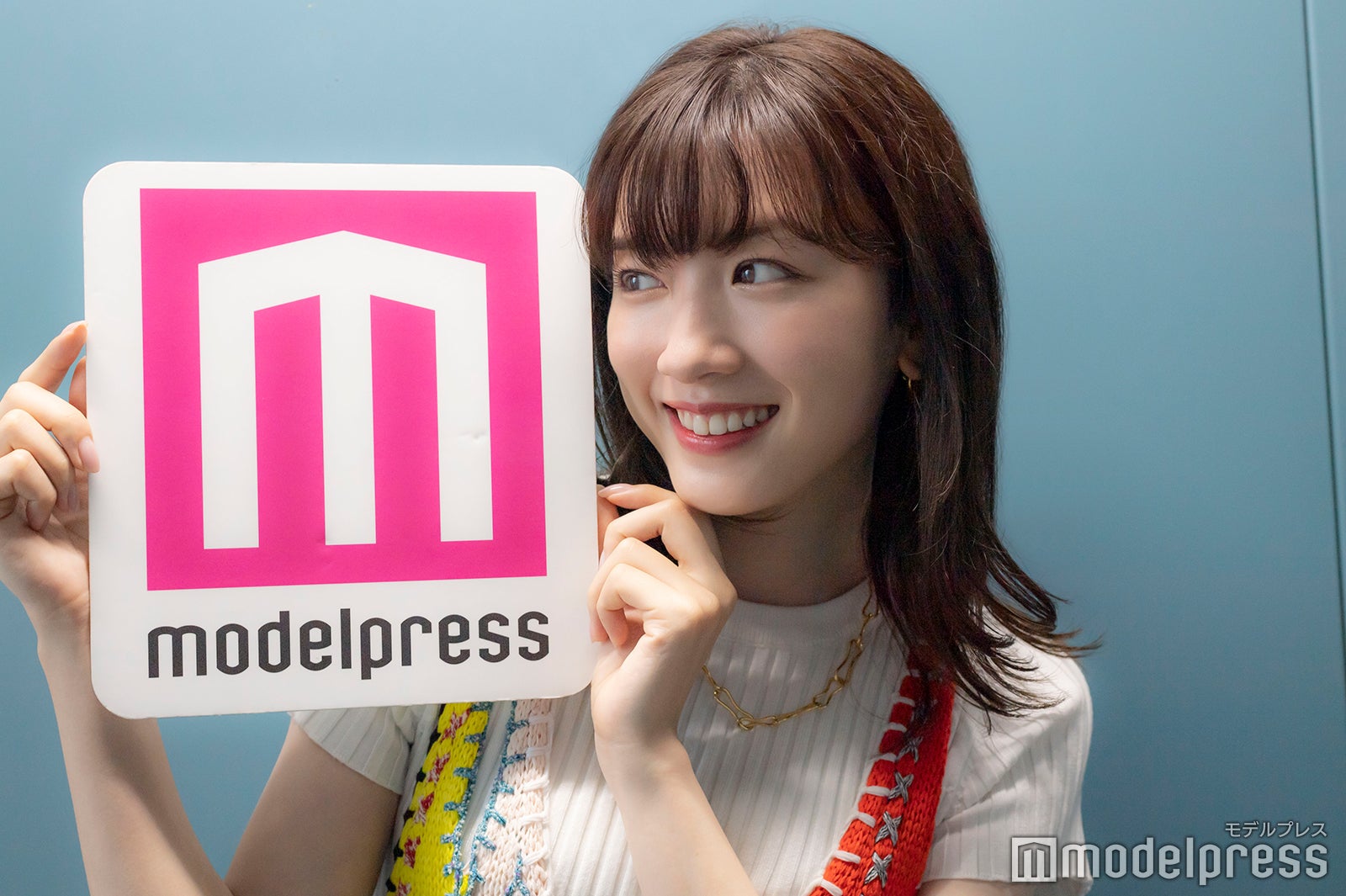 永野芽郁（C）モデルプレス