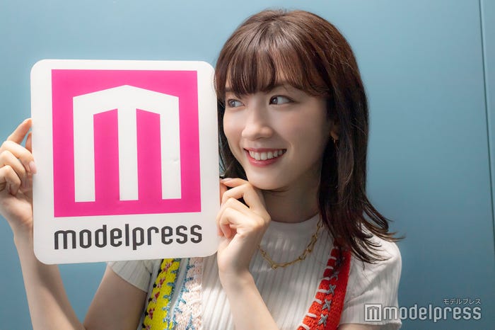 永野芽郁(C)モデルプレス