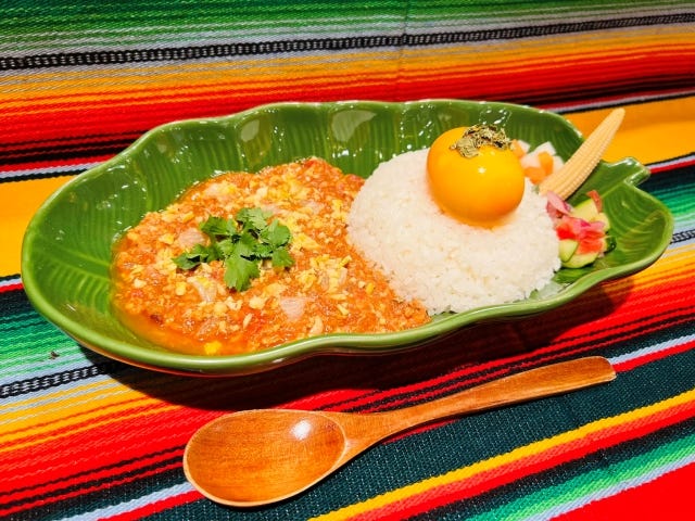 暑い時こそ食べたい!