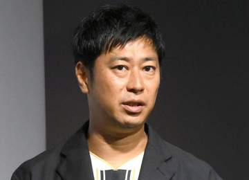 みなみかわガチ注意でパンサー尾形「素人って言うなよ！なんだ…こいつ！」