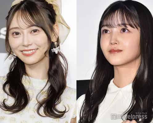 乃木坂46弓木奈於、1st写真集撮影後は久保史緒里に相談していた タイトルの決め手は?