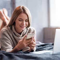 モデルプレス - 男性が「デートに誘いやすないな」と思う女子のLINEって?