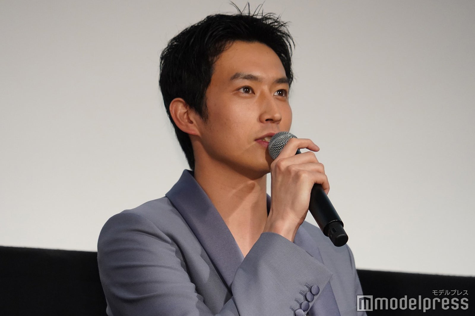 杉野遥亮（C）モデルプレス