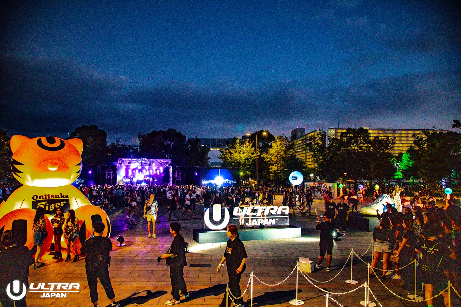 （C）ULTRA JAPAN 2019