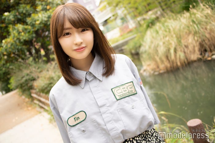 井上小百合(C)モデルプレス