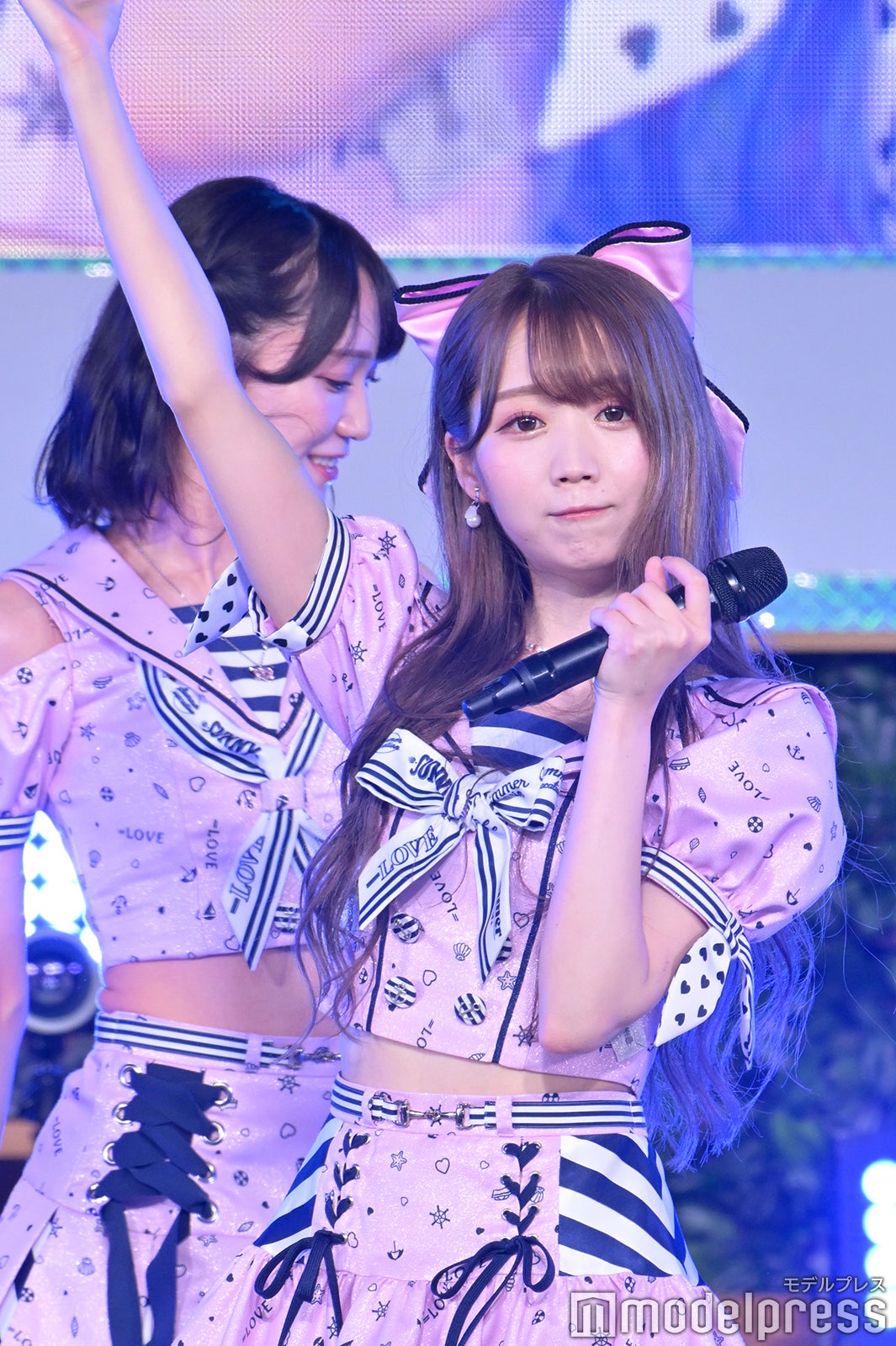 大谷映美里（C）モデルプレス