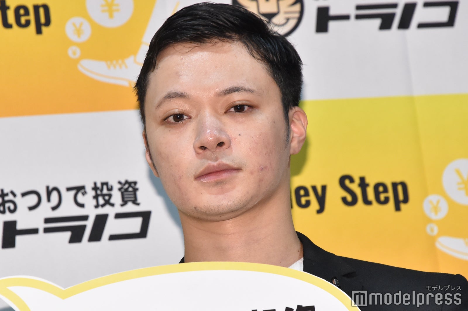 ショーゴ（C）モデルプレス