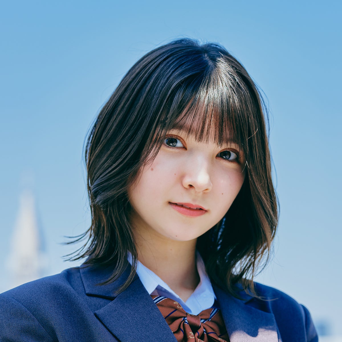 若菜メイ（メイ）「恋する◆週末ホームステイ 2021春 Tokyo」（C）AbemaTV, Inc.