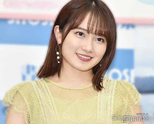 モー娘。森戸知沙希、新型コロナウイルス感染 14日・15日の公演は中止