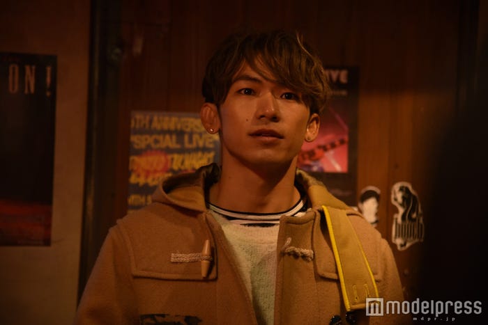 『ナイトヒーロー NAOTO』1シーン(C)NH Project