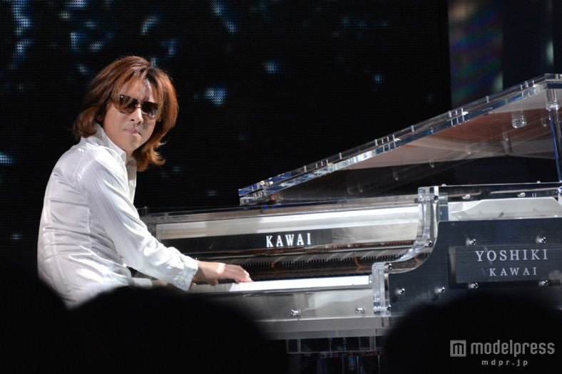 YOSHIKIYOSHIKI