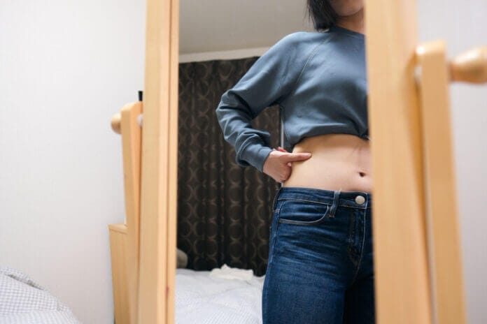 太っているなら痩せなさい