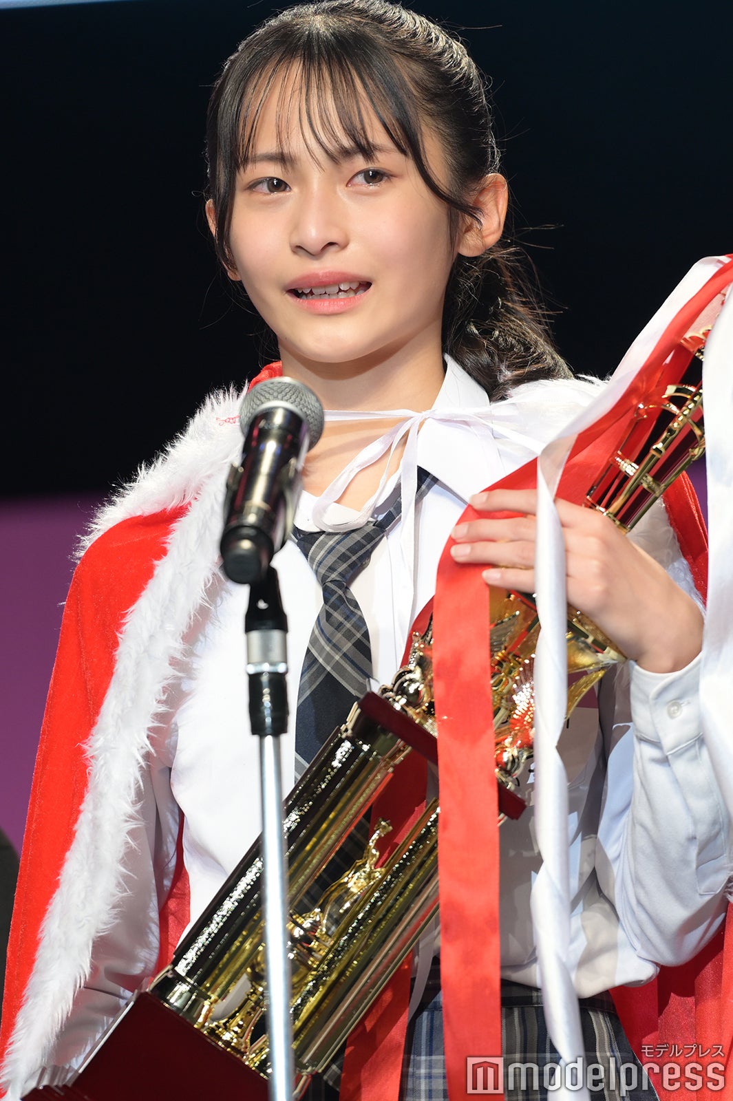 きょうさん（C）モデルプレス