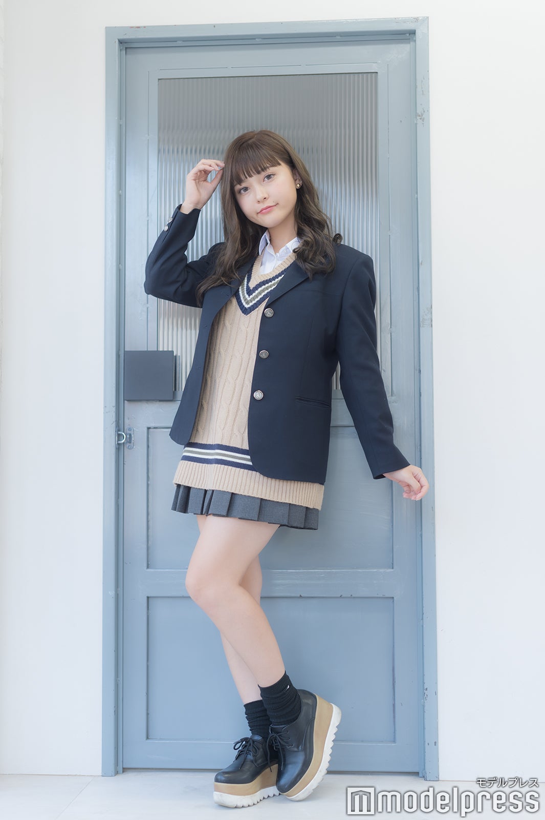 おとのん （C）モデルプレス