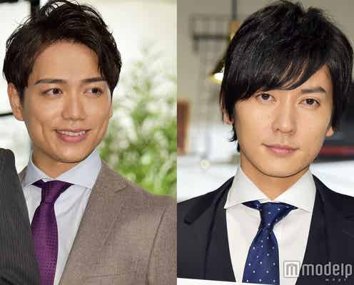 西内まりや主演「月9」“連続”修羅場に反響 男のバトルに「すごい」「1回じゃ済まなかった…」