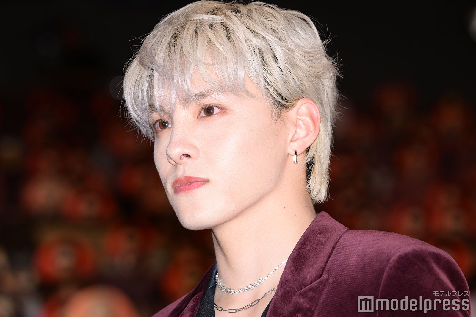 川西拓実（C）モデルプレス