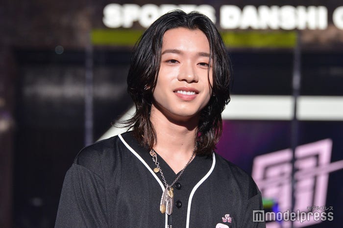 SHOOT(C)モデルプレス