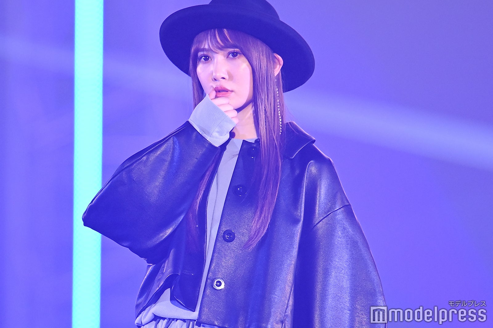 加藤史帆（C）モデルプレス